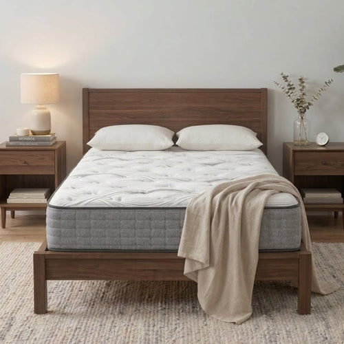 10 /12 /14  Firm Hybrid Mattress - Sleep by Wayfair