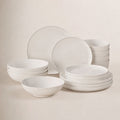 16-Piece Ceramic Dinnerware Set