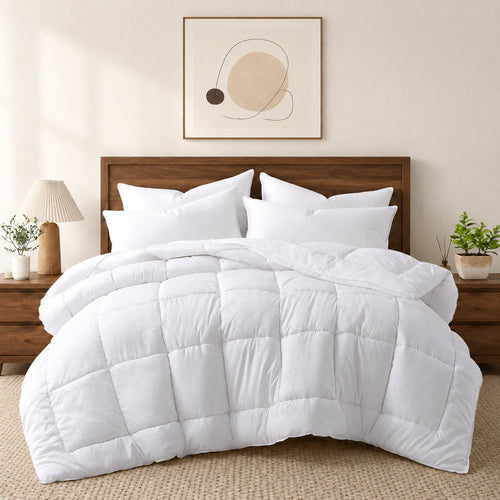 All Season Down Alternative Comforter - Sleep by Wayfair™