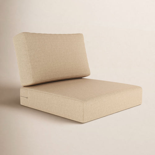 Amala Sunbrella® Outdoor Deep Seating Cushion