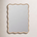 Andy Abstract Mirror