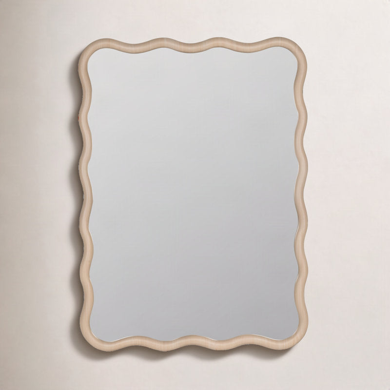 Andy Abstract Mirror