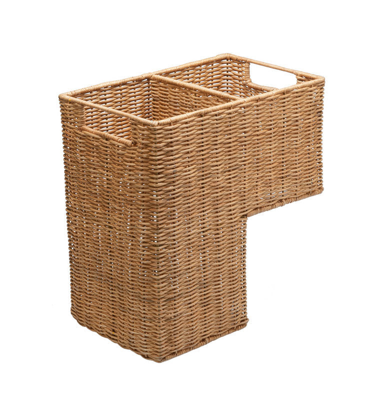Bay Isle Home™ Wicker Box