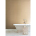 Bollinger Textured Water Resistant Wallpaper Roll