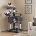 Burrowsville 46  H Cat Tree