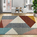 Cadence Geometric Indoor Rug