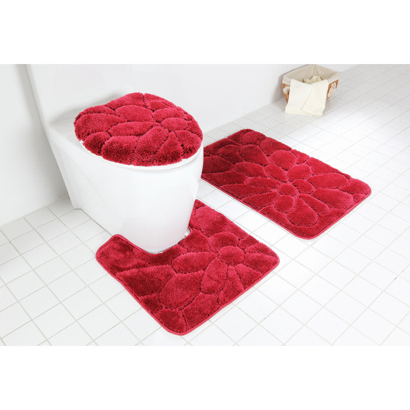Chatteris Non-Slip Bath Rug