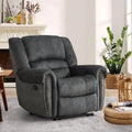 Chemika 40.9  W Recliner