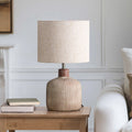 Cleofe Ceramic Table Lamp