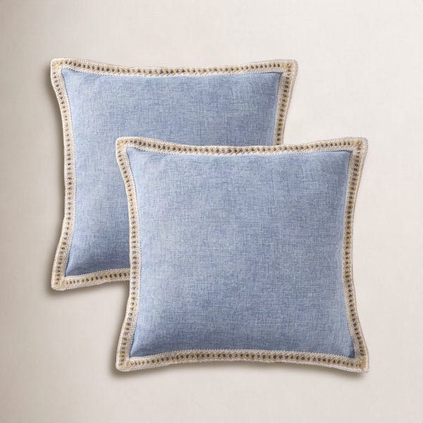 Color Pillow Cover