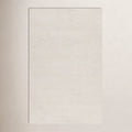 Crowe Wool Light Beige Area Rug