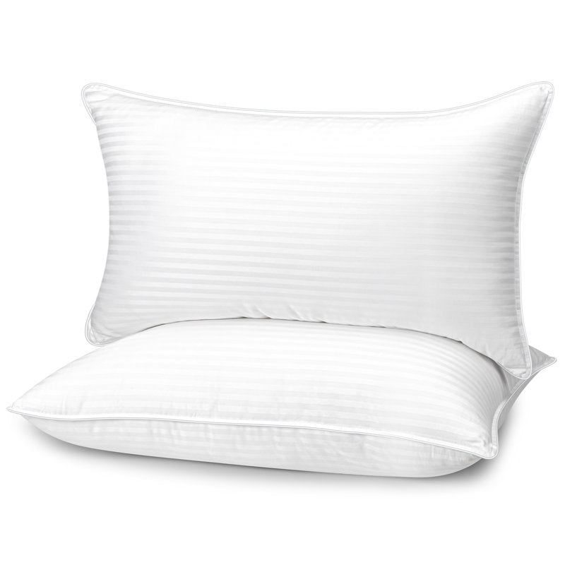 Down Alternative Bed Pillow - Sleep by Wayfair™