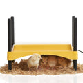 EcoGlow Safety 600 Chick Brooder