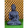 Folkeste Weather Resistant Water Resistant UV Resistant Polyresin Garden Statue