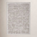 Mckinley Hand Loomed Gray Area Rug