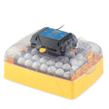 Ovation Plastic Chicken Egg Incubator For Up To 20+ Eggs