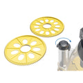 Plastic Chicken Egg Incubator For Up To