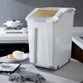 Rice Storage Container