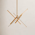 Rochelle 6-Light Chandelier