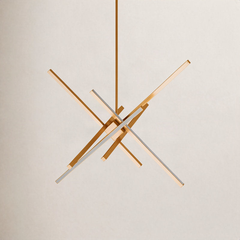Rochelle 6-Light Chandelier