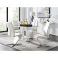 Scottsmoor 5-Piece Dining Table Set