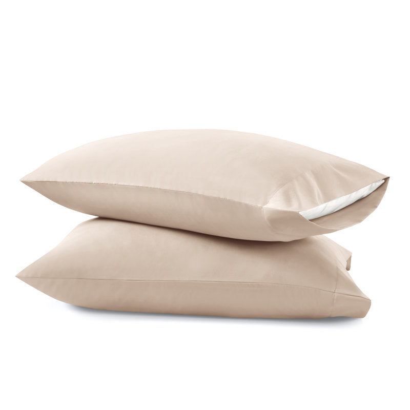 Soft Microfiber Pillowcase - Basics by Wayfair™