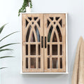 Sowder Wall Bathroom Cabinet