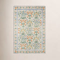 Tapis Eden Rifle Paper Co. x Loloi