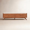 Williams 59  Storage Bench