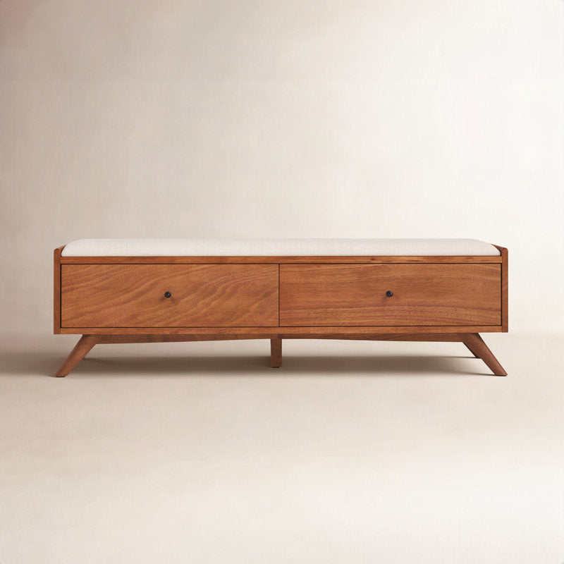 Williams 59  Storage Bench